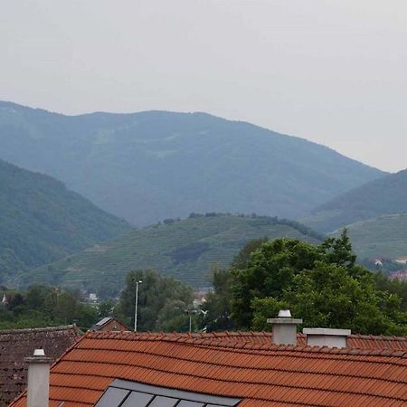 Mitterarnsdorf Weingut & Gaestezimmer Pammer المظهر الخارجي الصورة