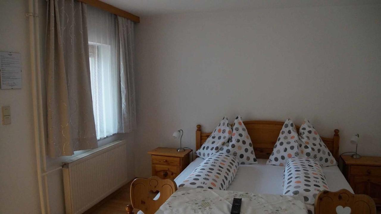 Mitterarnsdorf Weingut & Gaestezimmer Pammer المظهر الخارجي الصورة
