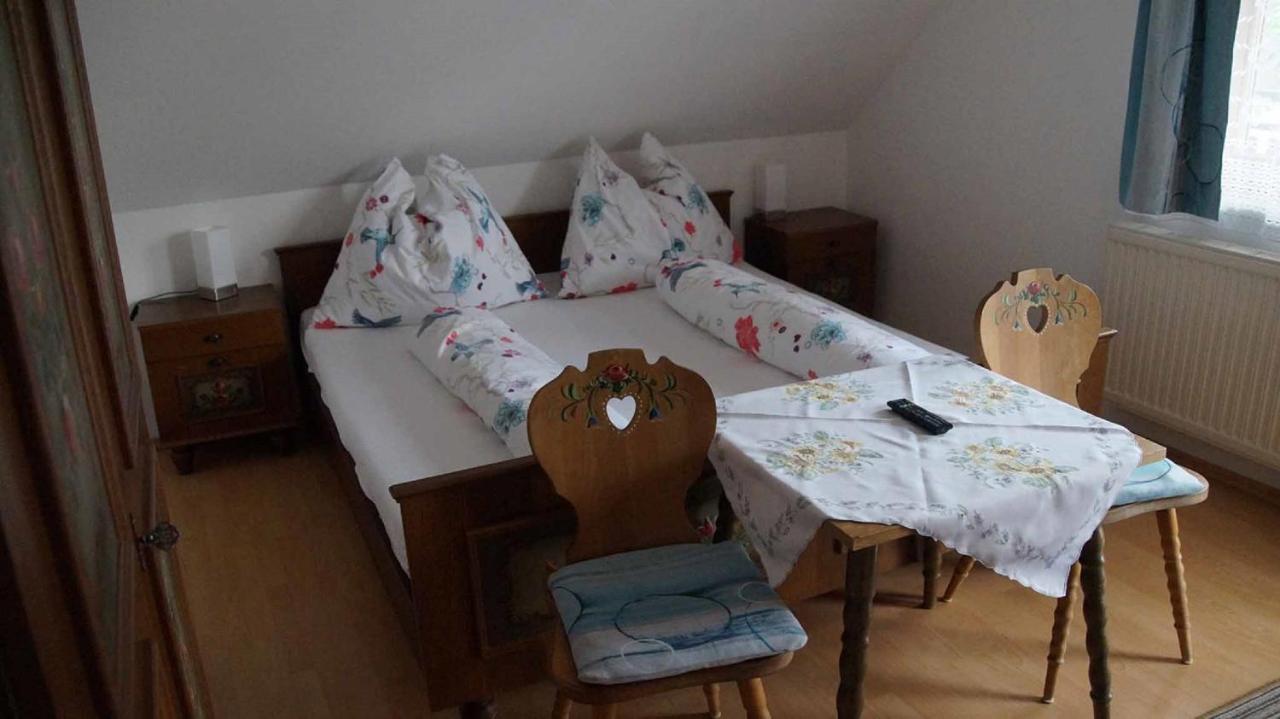 Mitterarnsdorf Weingut & Gaestezimmer Pammer المظهر الخارجي الصورة