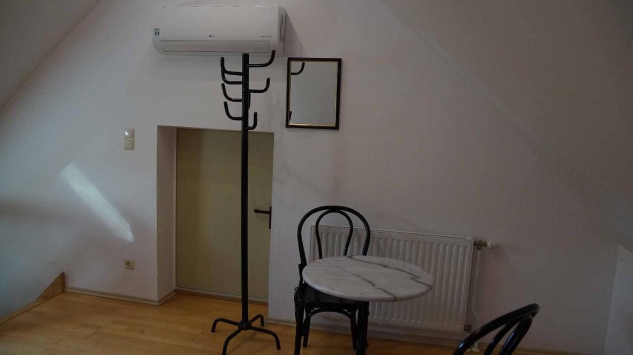 Mitterarnsdorf Weingut & Gaestezimmer Pammer المظهر الخارجي الصورة