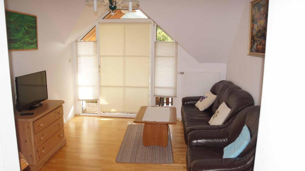 Mitterarnsdorf Weingut & Gaestezimmer Pammer المظهر الخارجي الصورة