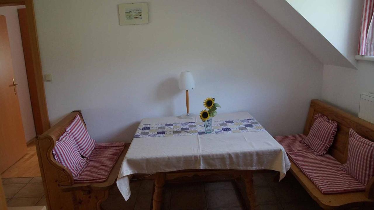 Mitterarnsdorf Weingut & Gaestezimmer Pammer المظهر الخارجي الصورة