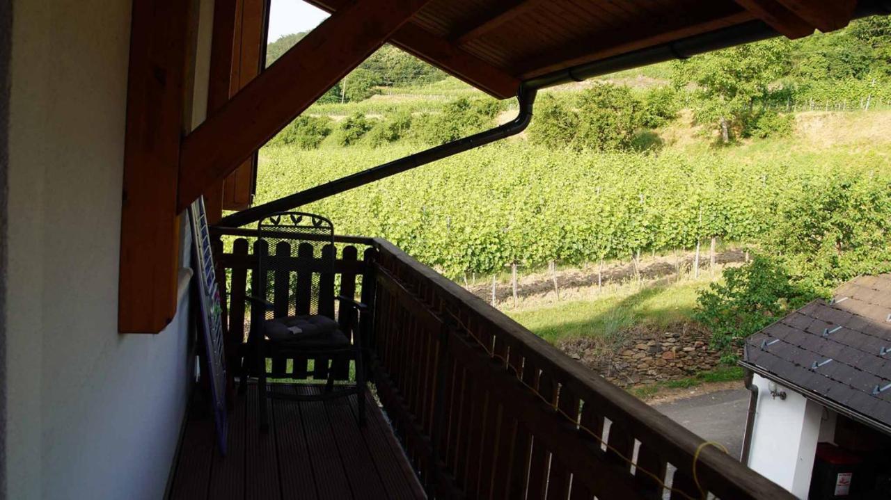 Mitterarnsdorf Weingut & Gaestezimmer Pammer المظهر الخارجي الصورة